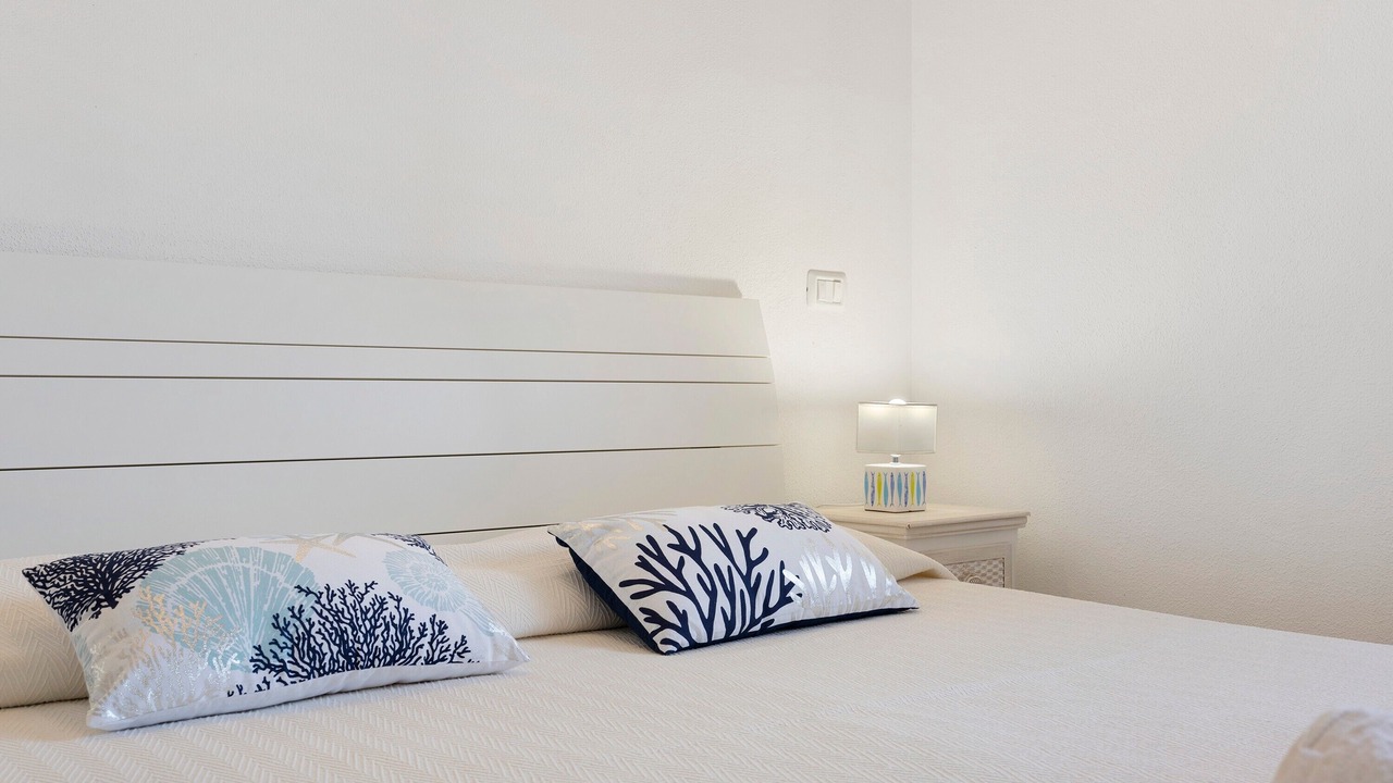 Photo of Bedroom in S'Iscala