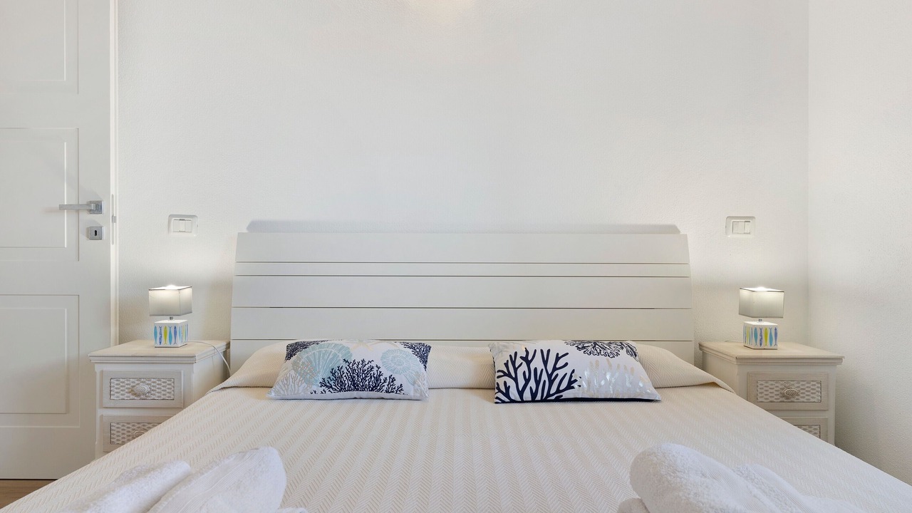 Photo of Bedroom in S'Iscala