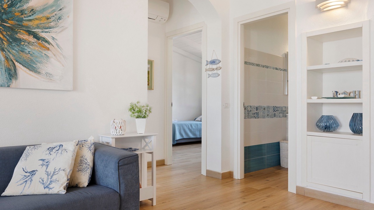 Photo of Livingroom in S'Iscala
