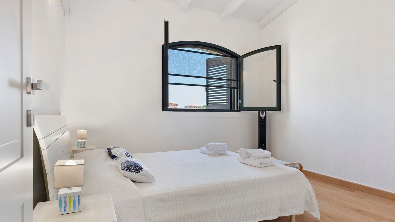 Photo of Bedroom in S'Iscala