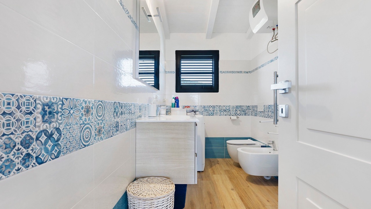 Photo of Bathroom in S'Iscala