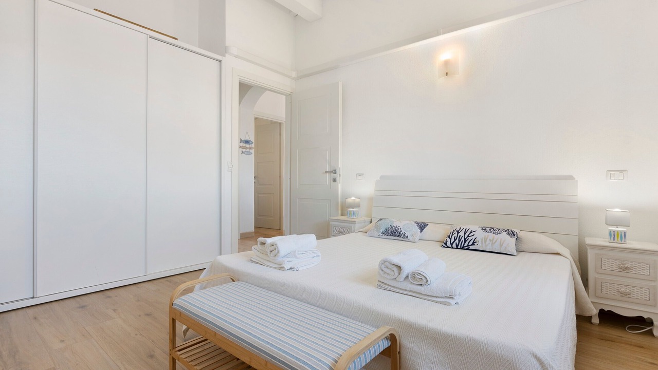 Photo of Bedroom in S'Iscala