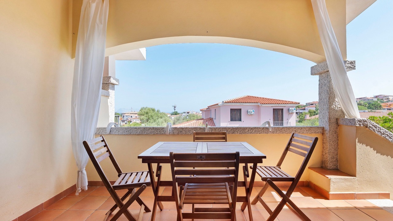 Photo of Outdoor in S'Iscala