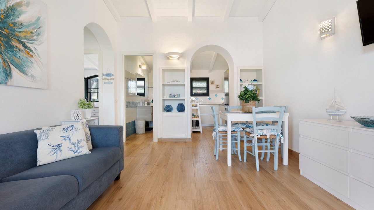 Photo of Livingroom in S'Iscala
