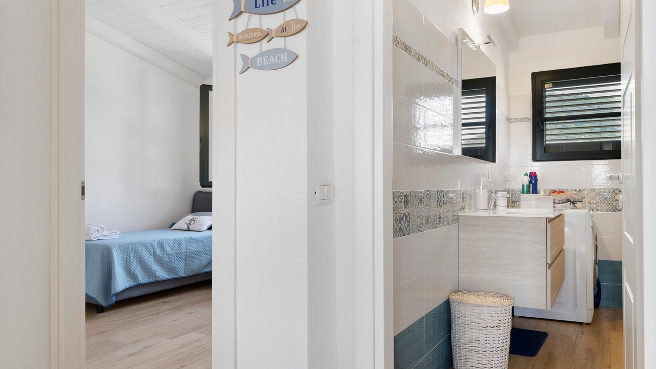 Photo of Bedroom in S'Iscala