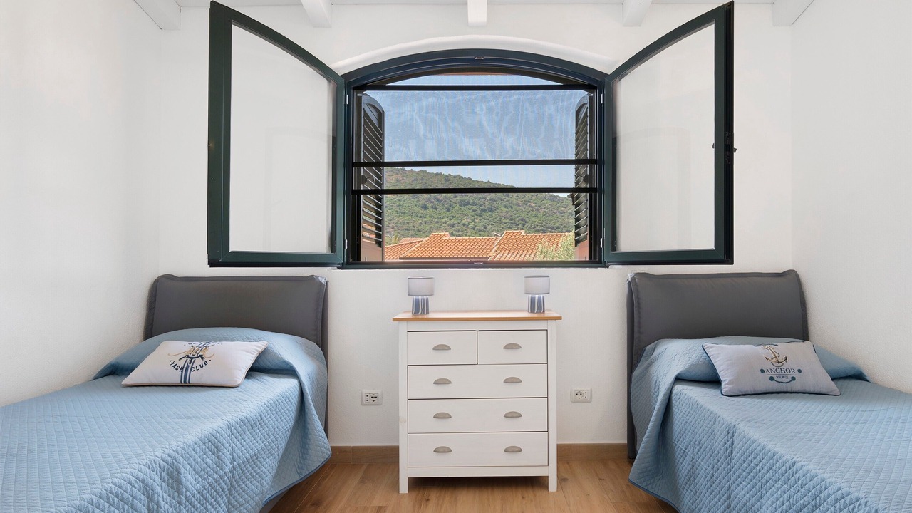 Photo of Bedroom in S'Iscala