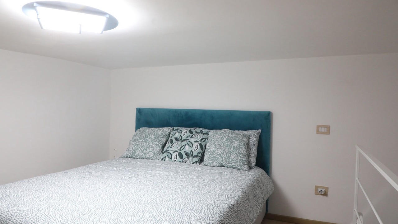 Photo of Bedroom in Bagnoli