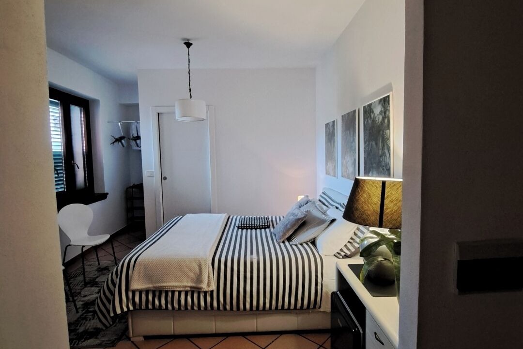 Photo of Bedroom in Sennori