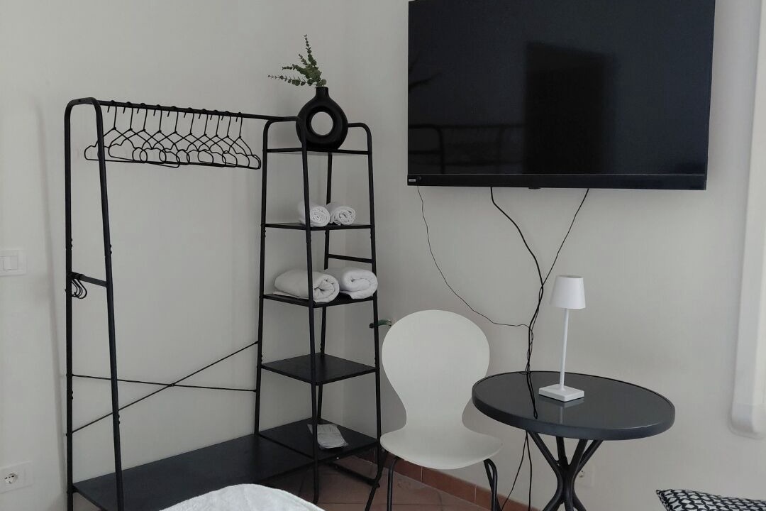 Photo of Bedroom in Sennori