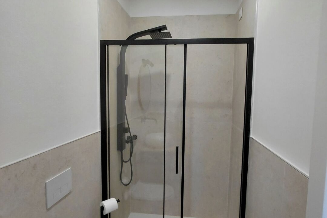 Photo of Bathroom in Sennori