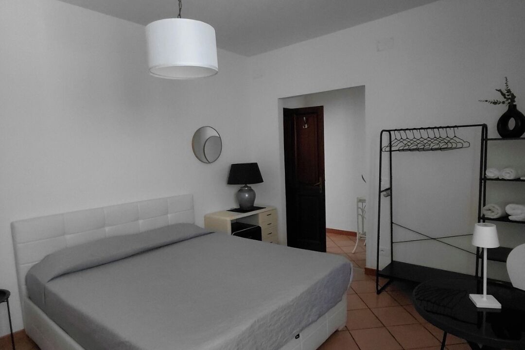 Photo of Bedroom in Sennori