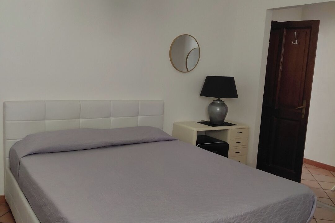 Photo of Bedroom in Sennori