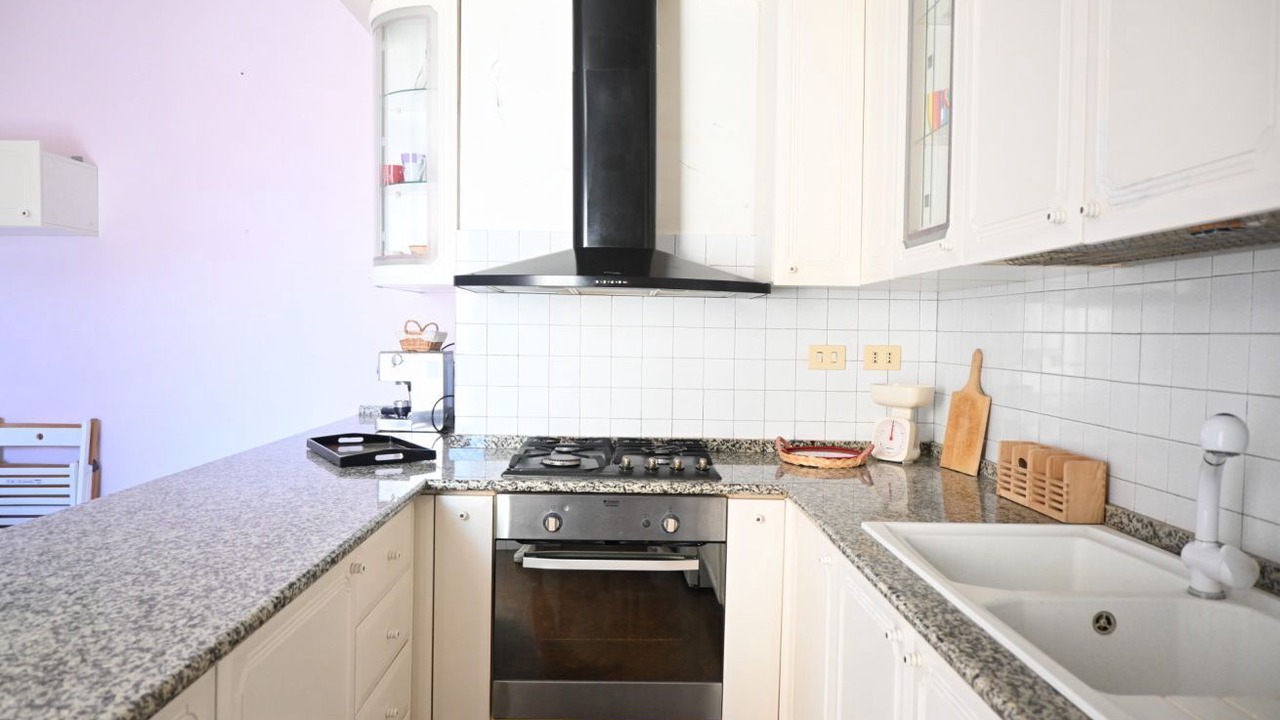 Photo of Kitchen in Senigallia