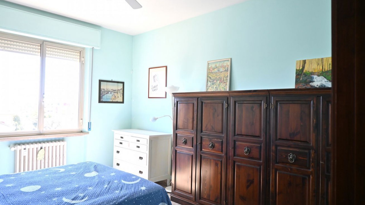 Photo of Bedroom in Senigallia