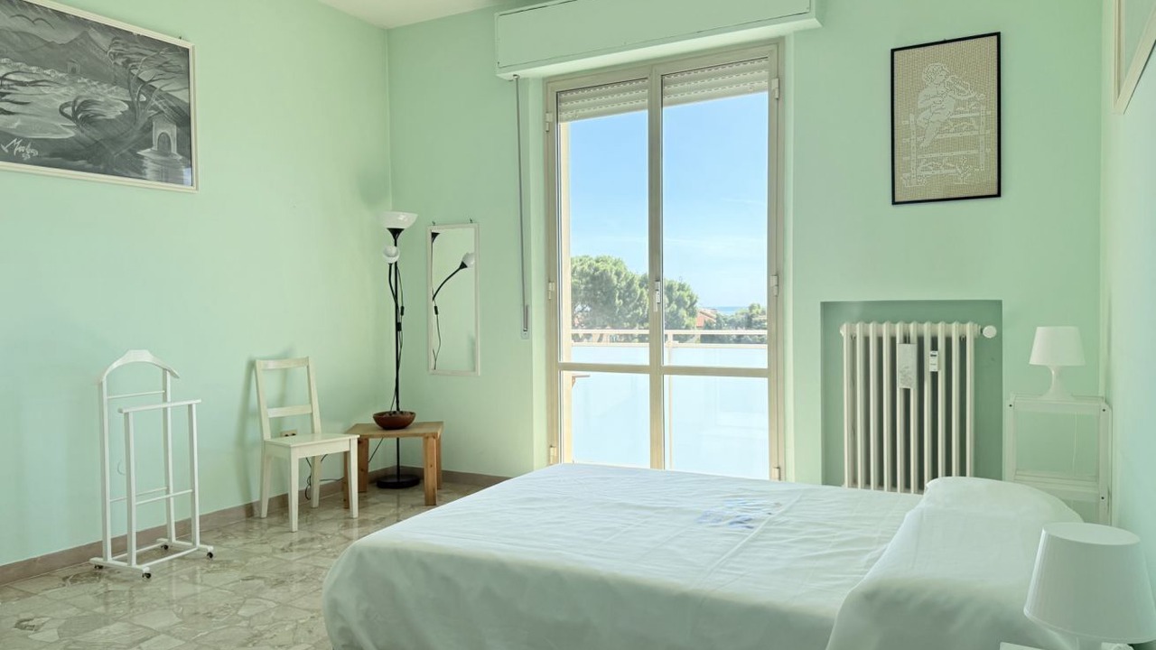 Photo of Bedroom in Senigallia