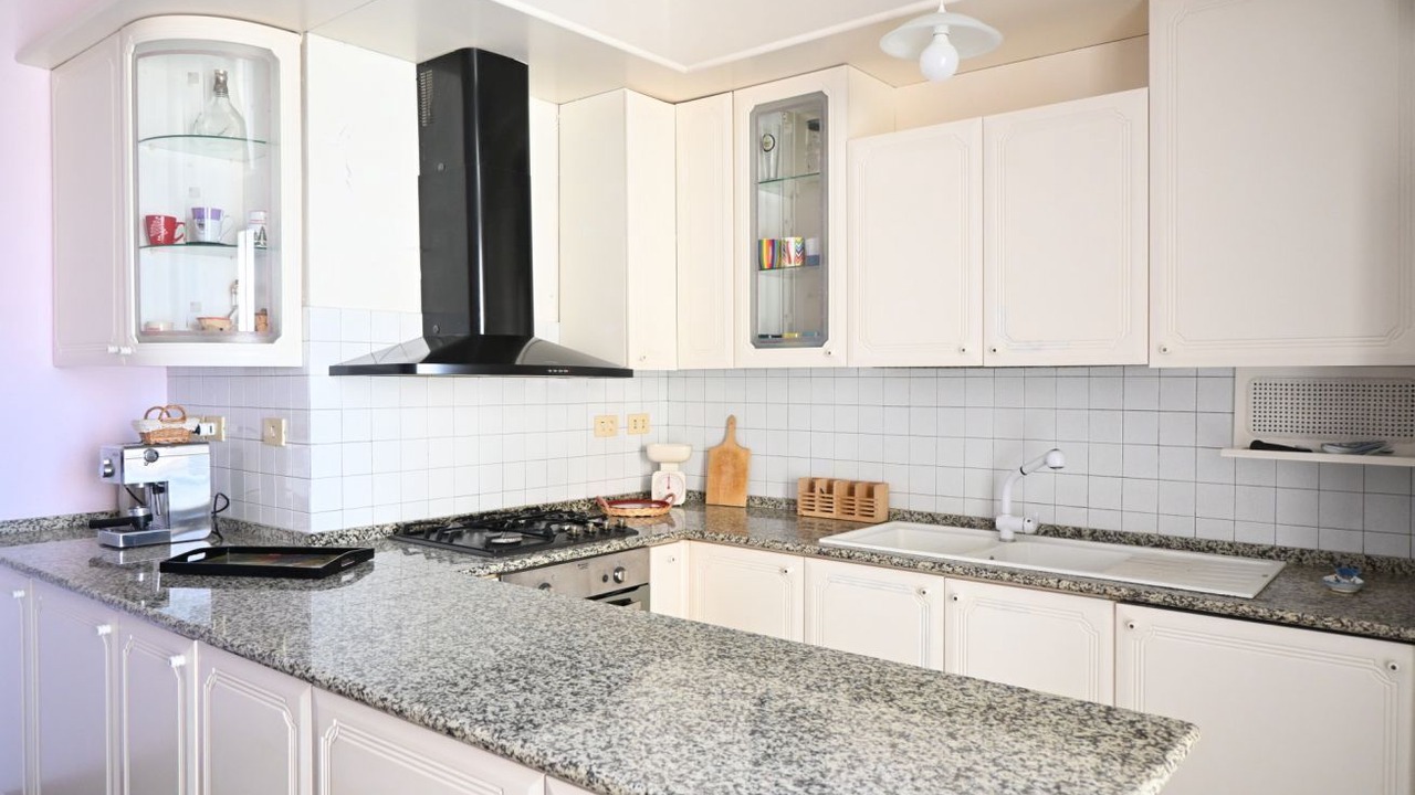 Photo of Kitchen in Senigallia