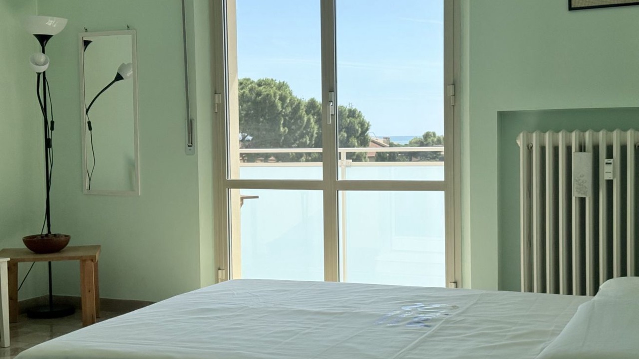 Photo of Bedroom in Senigallia