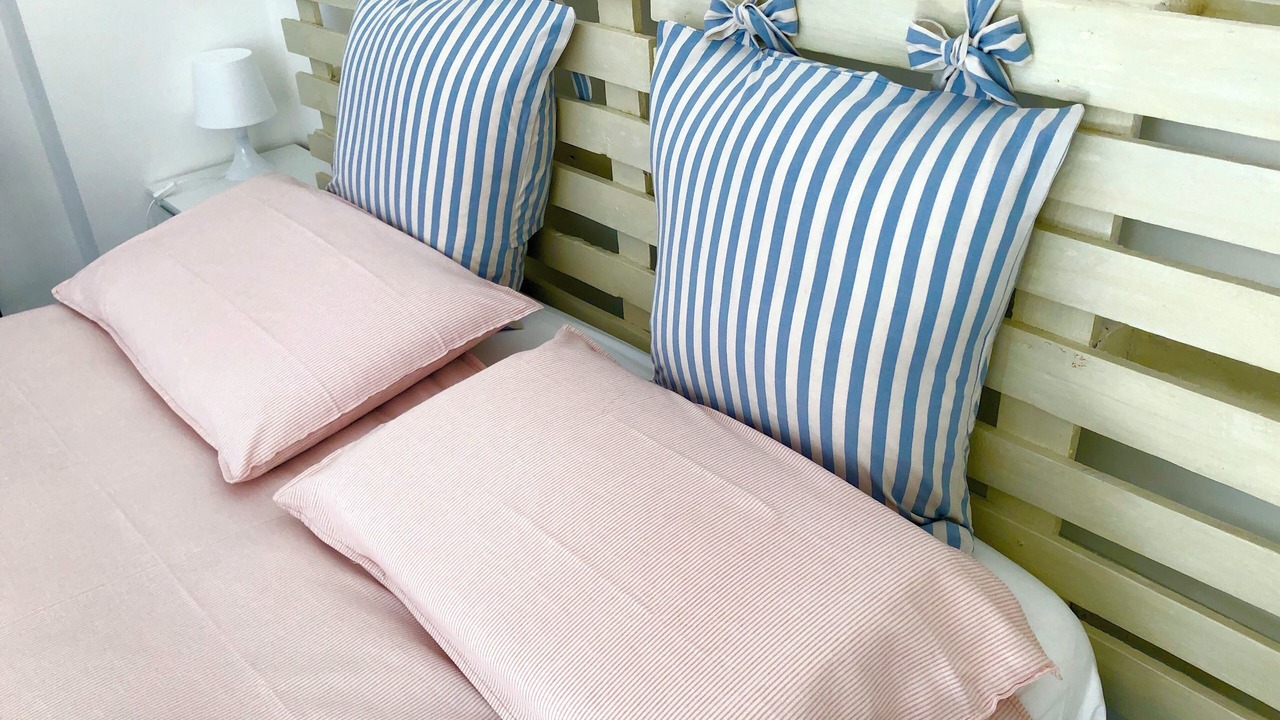 Photo of Bedroom in Tuscolano