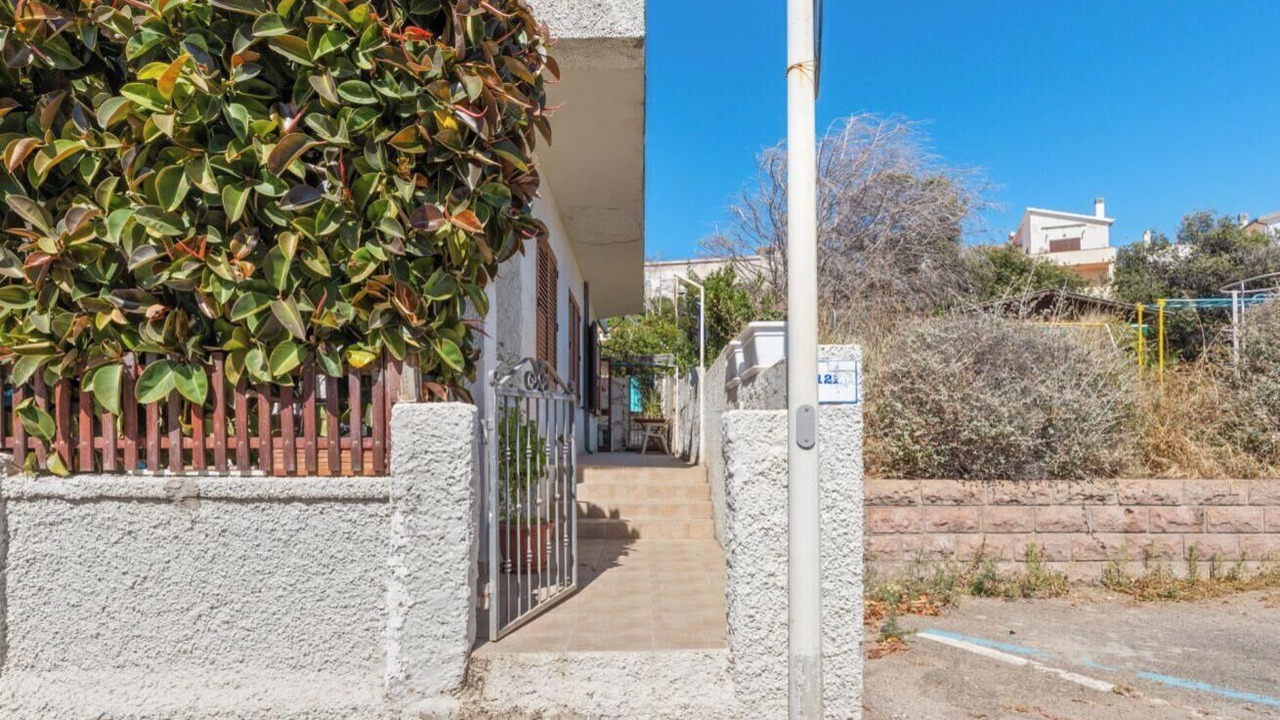 Photo of Outdoor in S'Archittu