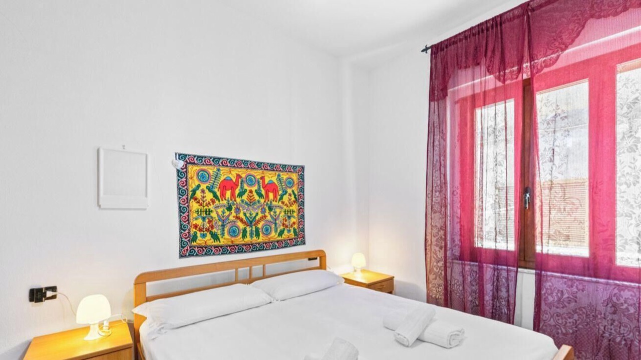 Photo of Bedroom in S'Archittu