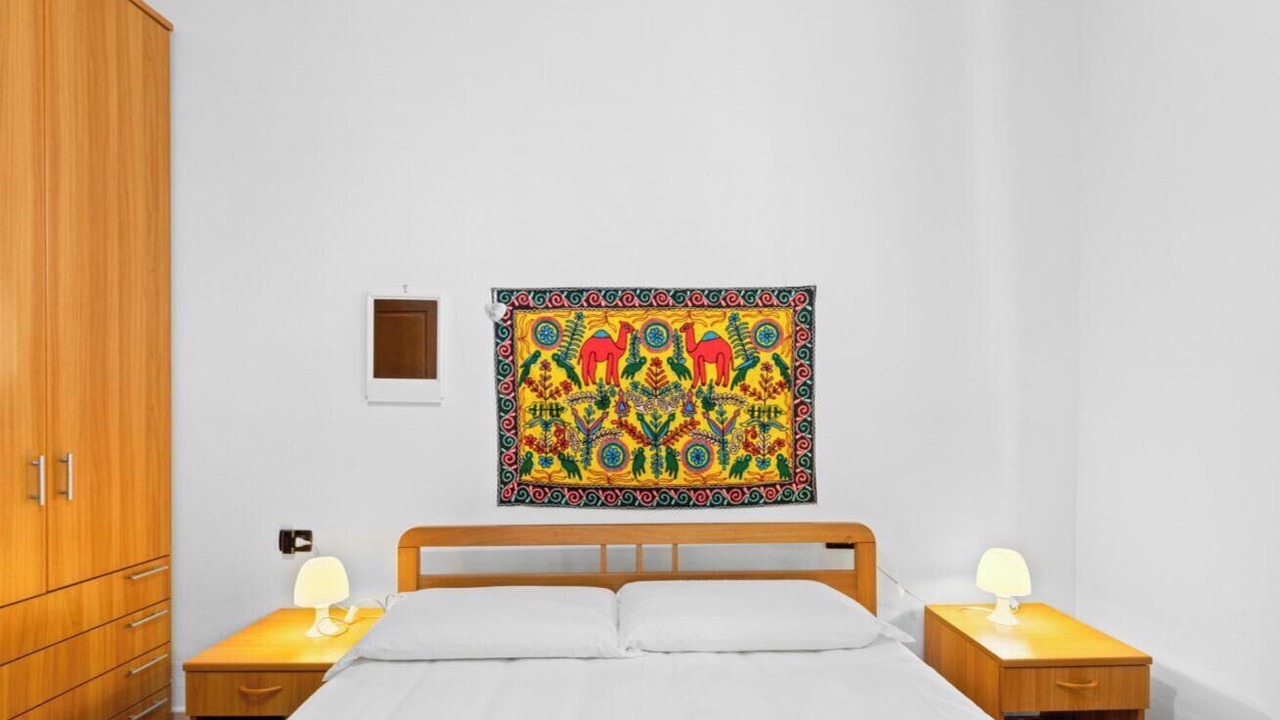 Photo of Bedroom in S'Archittu