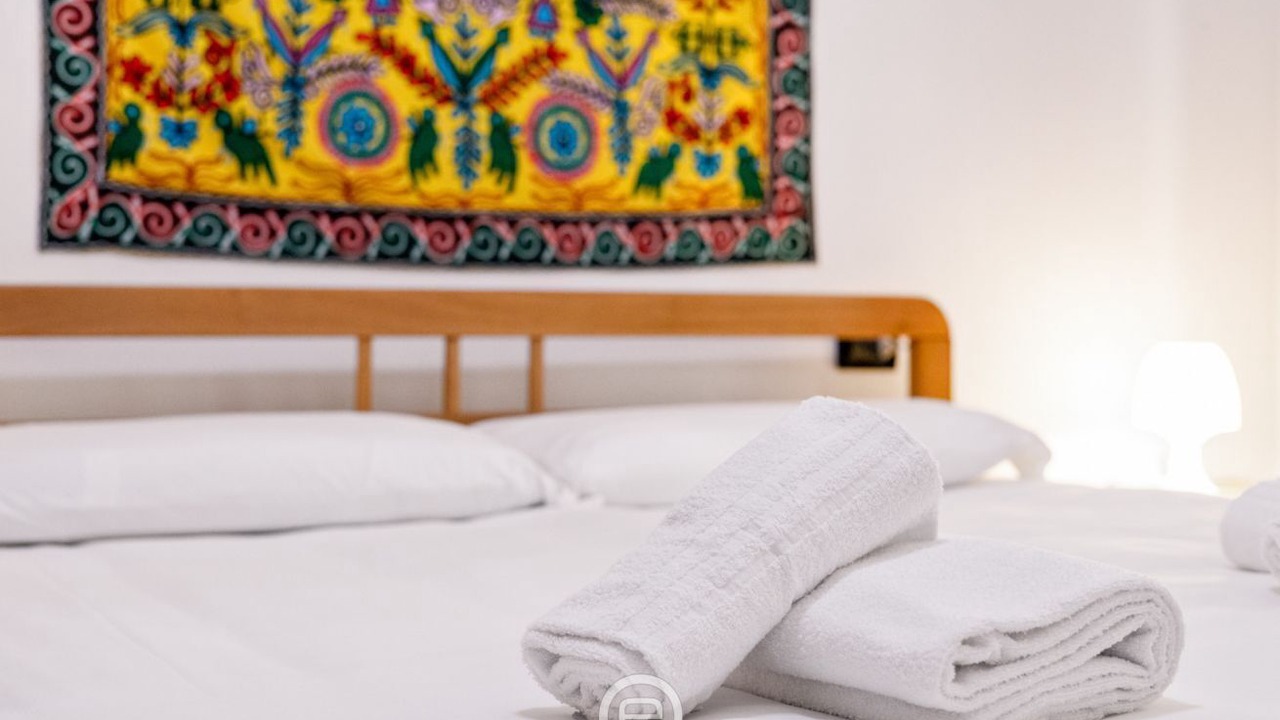 Photo of Bedroom in S'Archittu