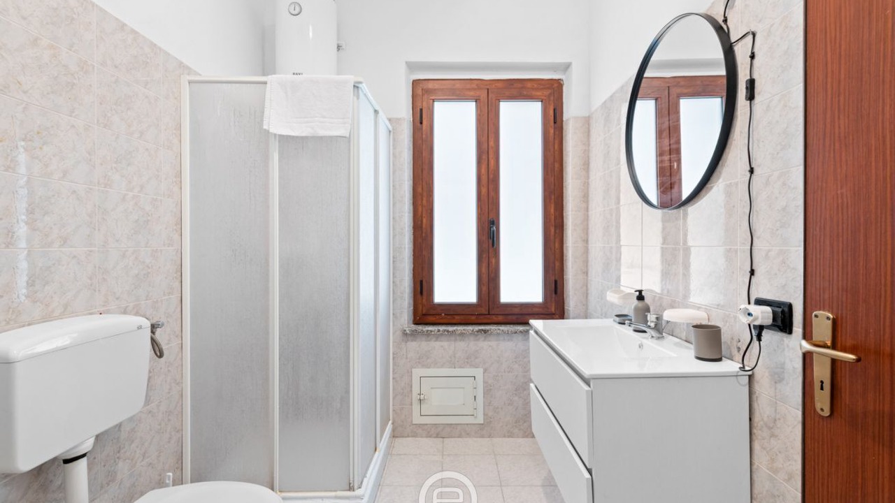 Photo of Bathroom in S'Archittu
