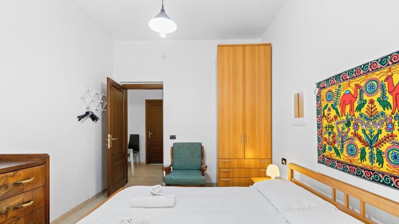 Photo of Bedroom in S'Archittu