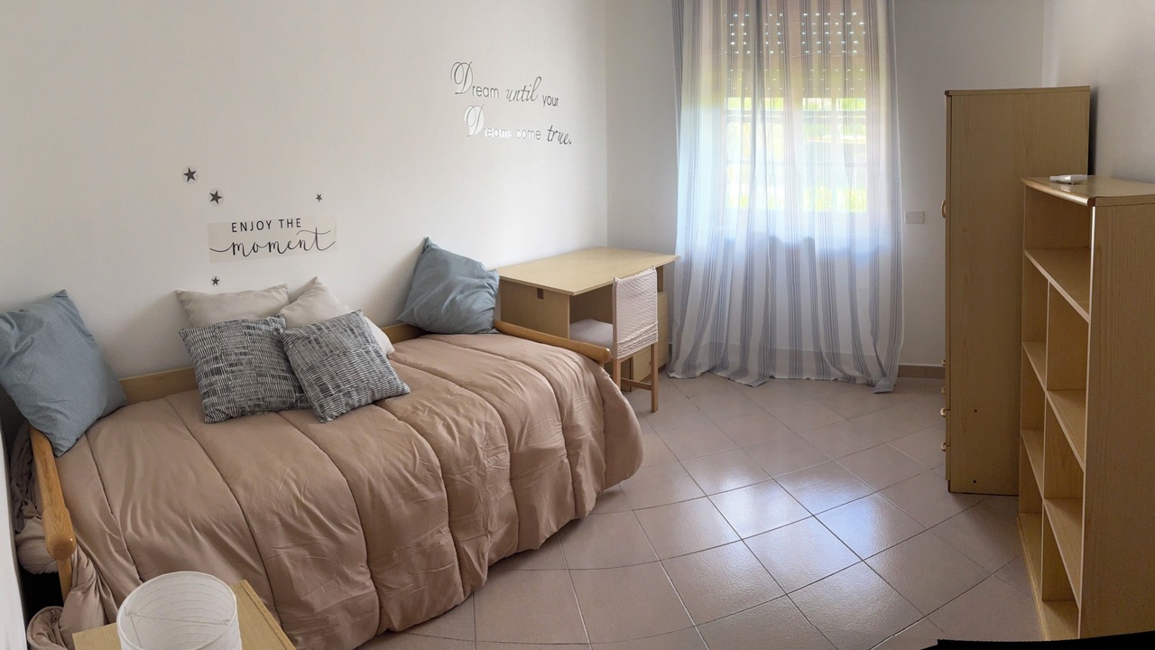 Photo of Bedroom in Montoro
