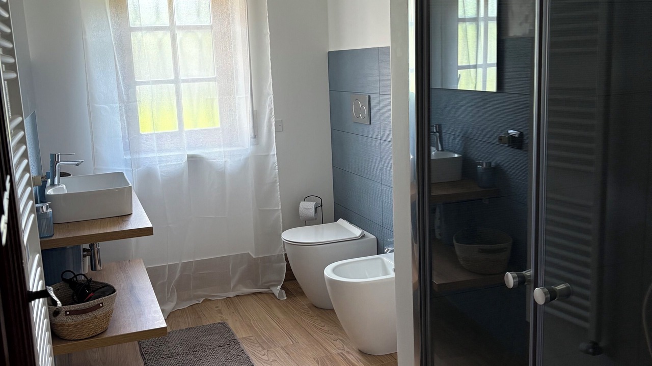Photo of Bathroom in Montoro