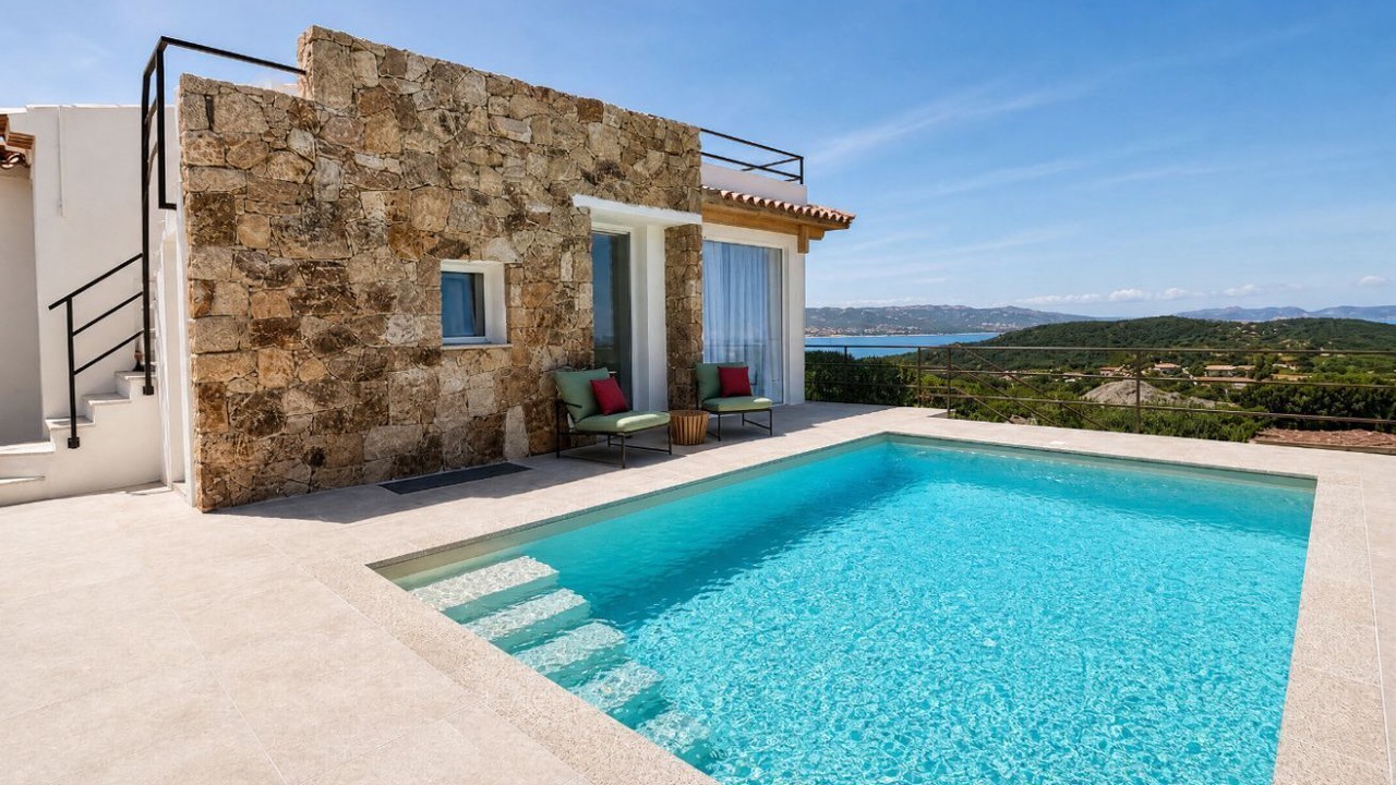 Photo of Outdoor in Baja Sardinia