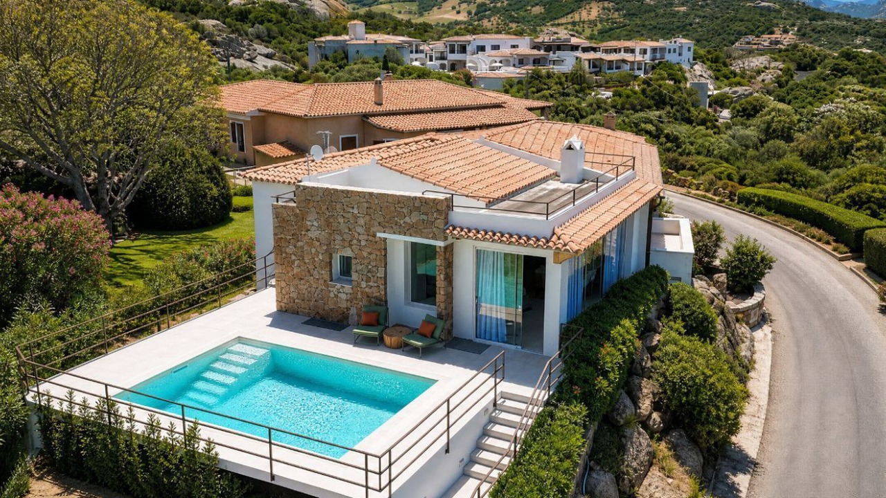 Photo of Outdoor in Baja Sardinia