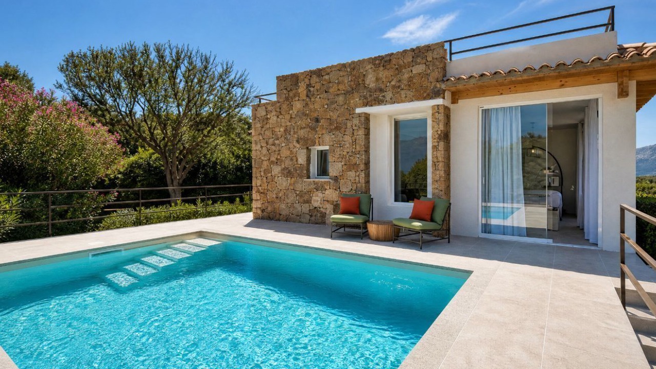 Photo of Outdoor in Baja Sardinia