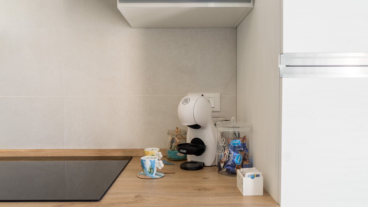 Photo of Kitchen in Rocca San Giovanni