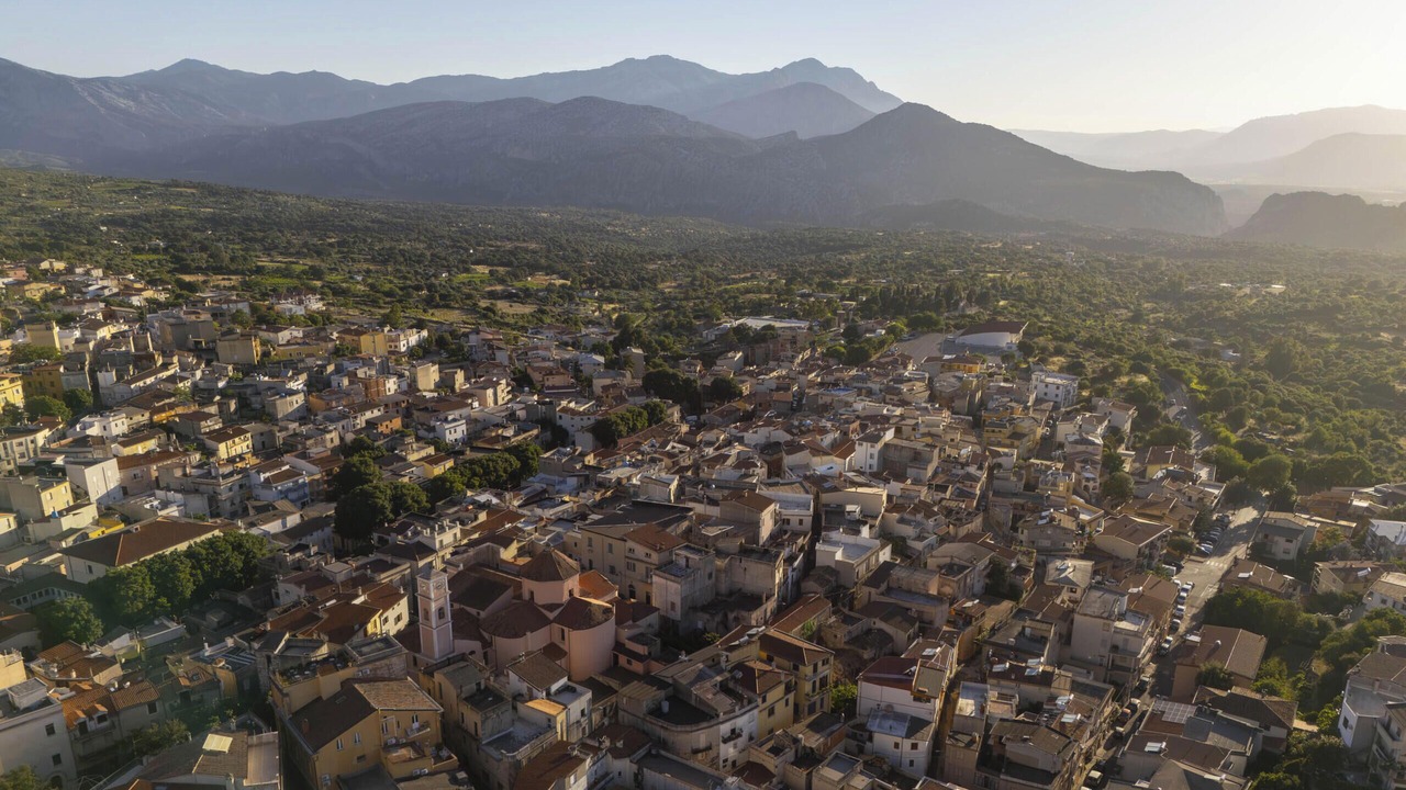 Photo of Outdoor in Dorgali