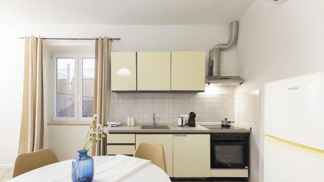 Photo of Kitchen in Dorgali