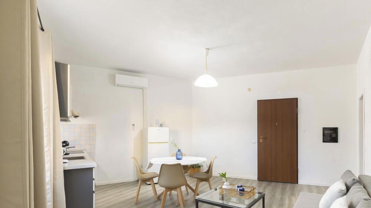 Photo of Livingroom in Dorgali