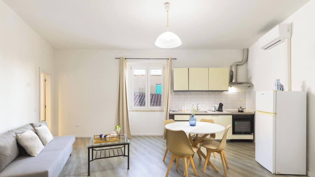 Photo of Livingroom in Dorgali
