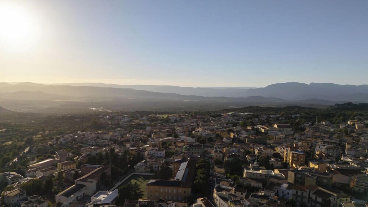 Photo of Outdoor in Dorgali