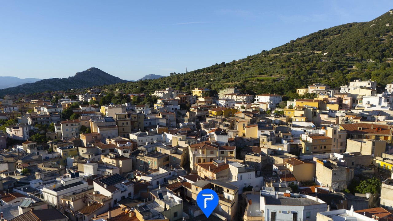 Photo of Outdoor in Dorgali