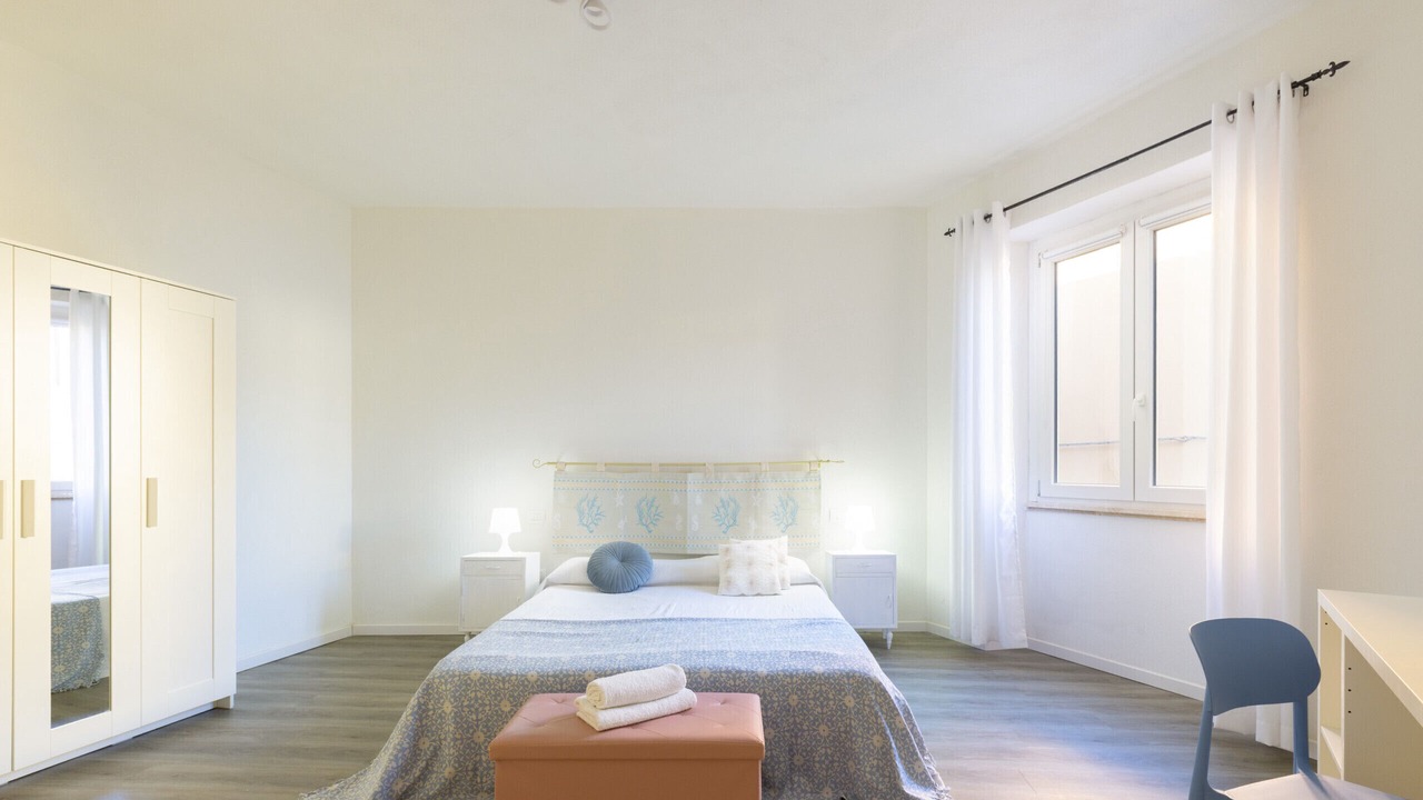 Photo of Bedroom in Dorgali