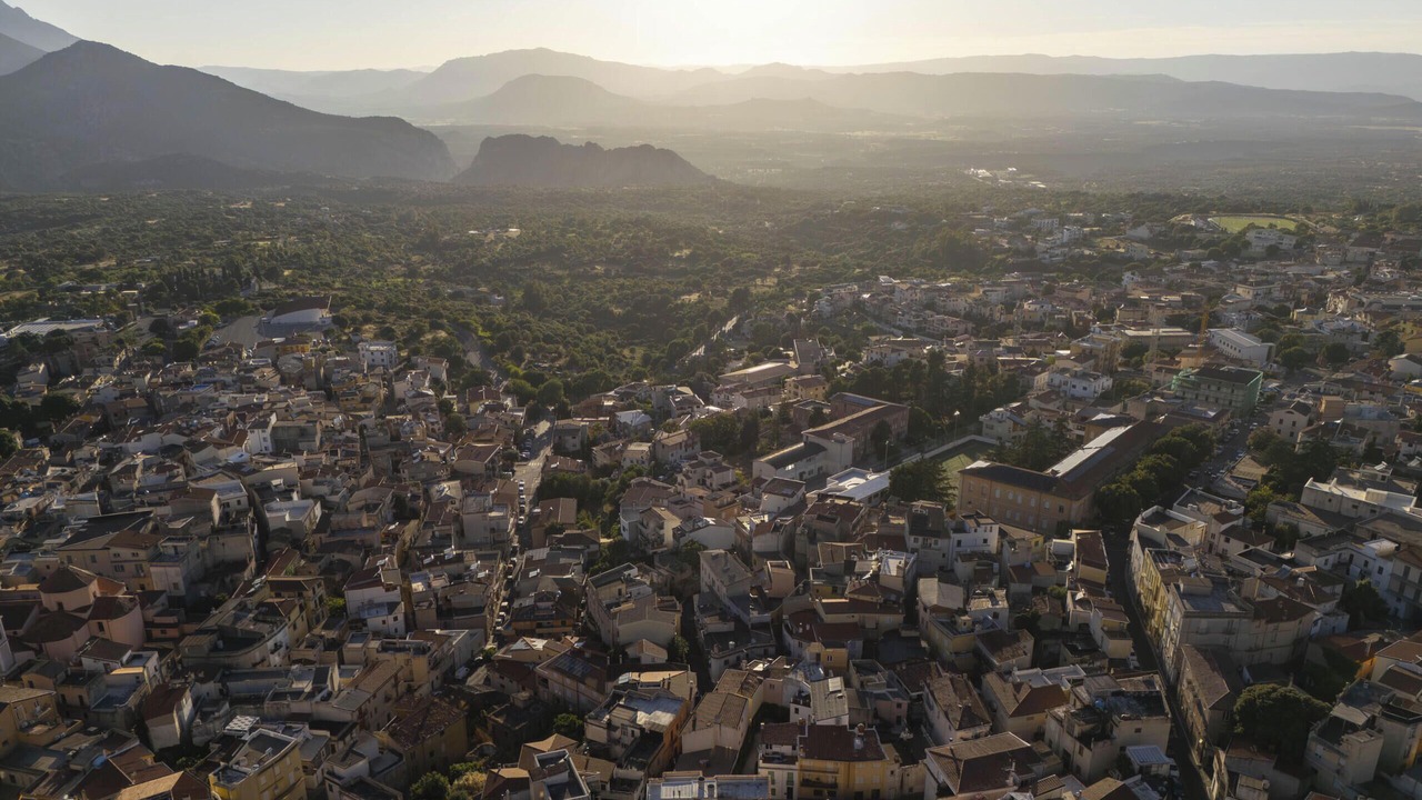 Photo of Outdoor in Dorgali