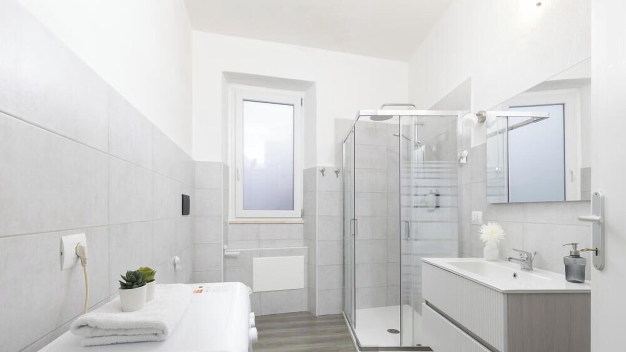 Photo of Bathroom in Dorgali