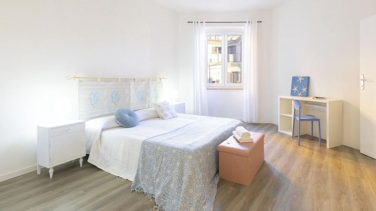 Photo of Bedroom in Dorgali