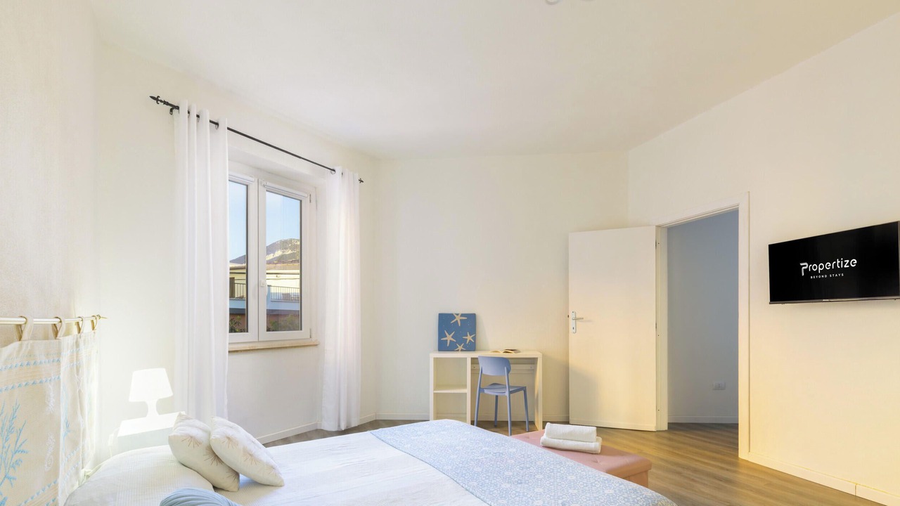 Photo of Bedroom in Dorgali