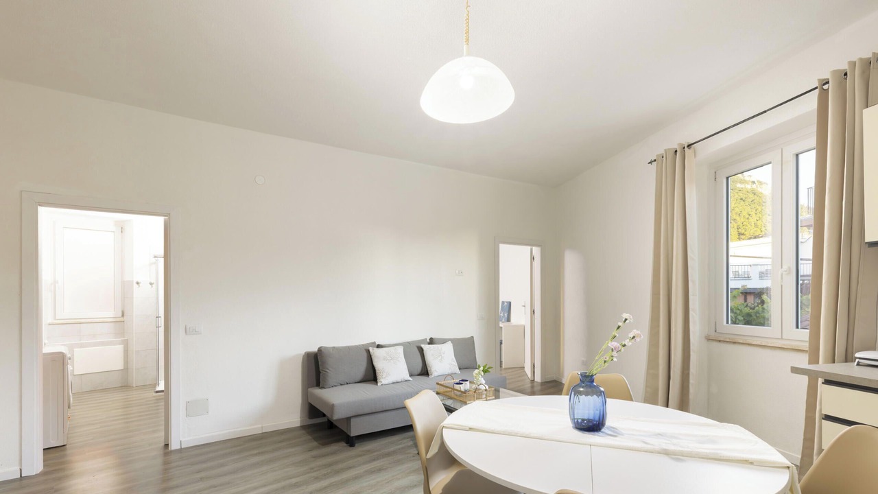 Photo of Livingroom in Dorgali