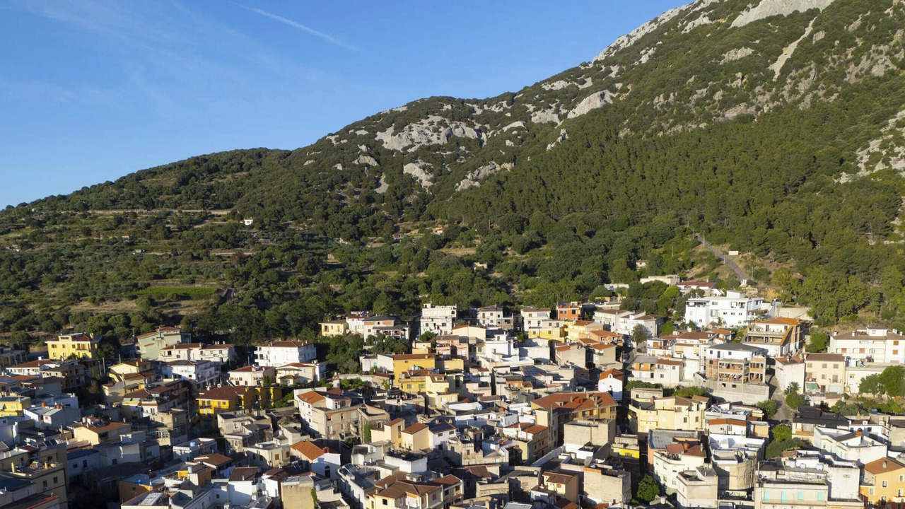 Photo of Outdoor in Dorgali
