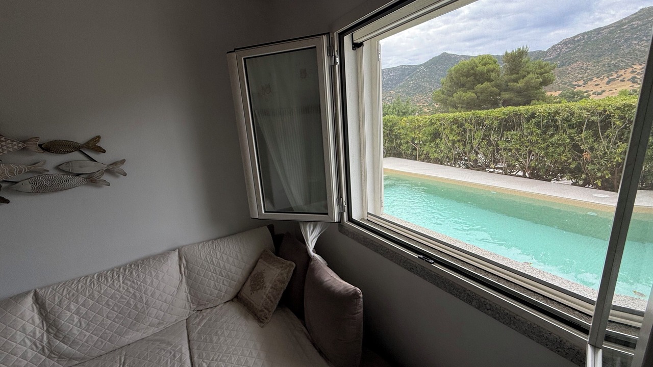 Photo of Bedroom in Cuili Murvoni