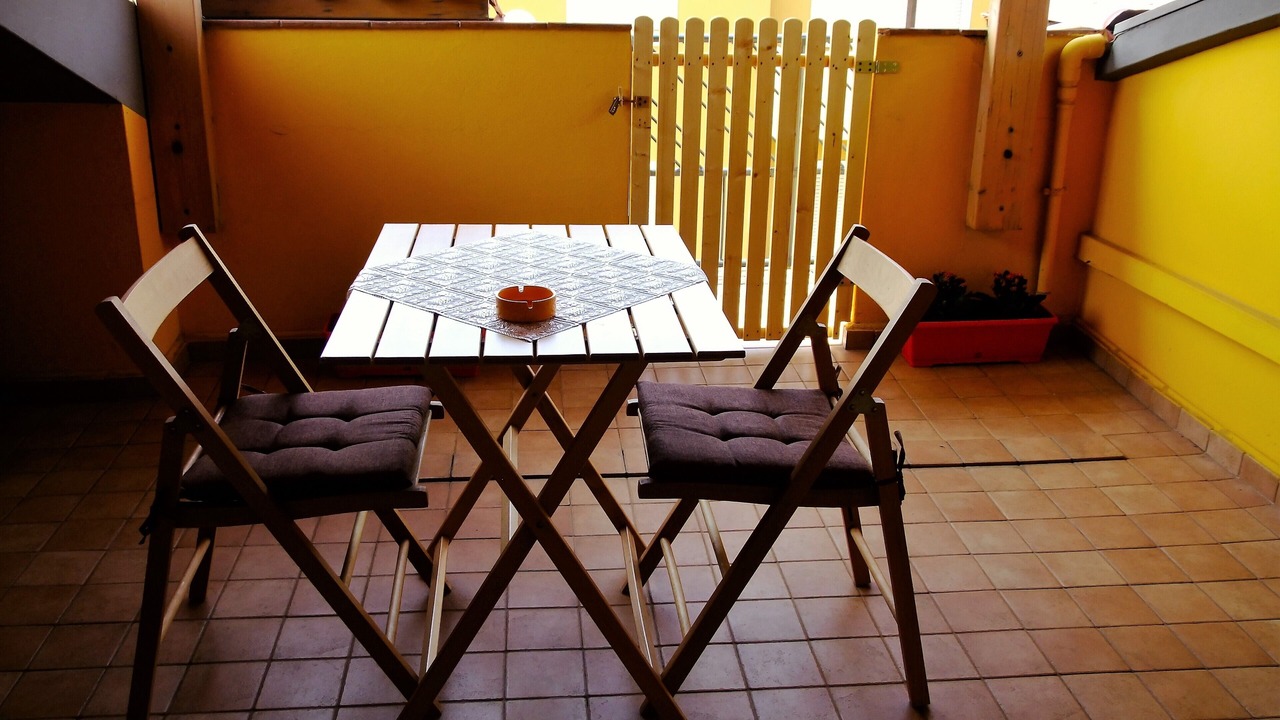 Photo of Outdoor in Oristano