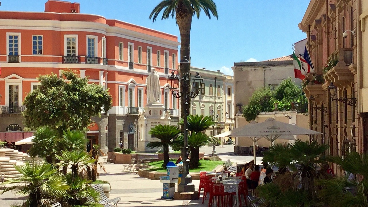 Photo of Others in Oristano